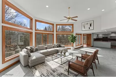 S7628 Grandview Avenue, Merrimac, WI 53561 - Photo 13