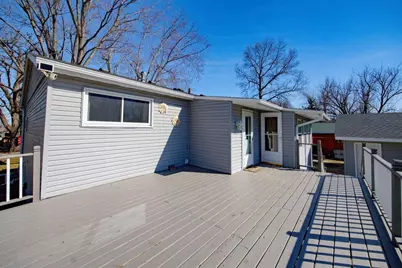 11611 N Charley Bluff Road, Milton, WI 53563 - Photo 21