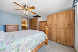 11611 N Charley Bluff Rd, Milton, WI 53563 - Photo 11