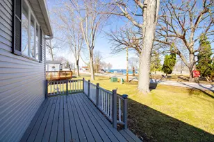 11611 N Charley Bluff Rd, Milton, WI 53563 - Photo 39