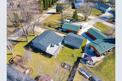 11611 N Charley Bluff Road, Milton, WI 53563 - Photo 43