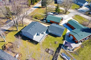 11611 N Charley Bluff Rd, Milton, WI 53563 - Photo 43