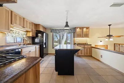 11611 N Charley Bluff Road, Milton, WI 53563 - Photo 35