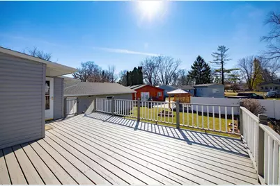 11611 N Charley Bluff Road, Milton, WI 53563 - Photo 19