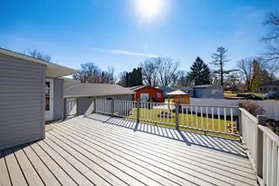 11611 N Charley Bluff Rd, Milton, WI 53563 - Photo 19