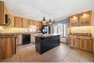 11611 N Charley Bluff Road, Milton, WI 53563 - Photo 5