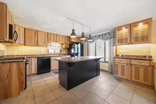 11611 N Charley Bluff Rd, Milton, WI 53563 - Photo 5