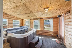 11611 N Charley Bluff Rd, Milton, WI 53563 - Photo 17