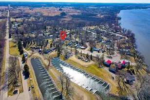 11611 N Charley Bluff Rd, Milton, WI 53563 - Photo 45