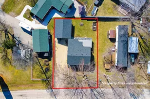 11611 N Charley Bluff Rd, Milton, WI 53563 - Photo 3