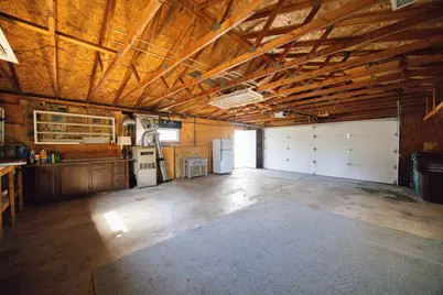 11611 N Charley Bluff Road, Milton, WI 53563 - Photo 41