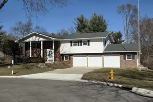 3221 Dover Ct, Janesville, WI 53546 - Photo 1