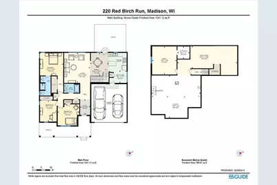 220 Red Birch Run, Madison, WI 53718 - Photo 45