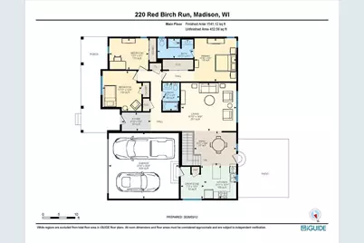 220 Red Birch Run, Madison, WI 53718 - Photo 43