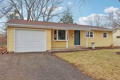 1306 Acewood Boulevard, Madison, WI 53716 - Photo 1