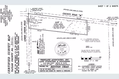 W777 County Rd M, Rib Lake, WI 54470 - Photo 49