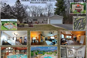 285 Berry Ln, Wisconsin Dells, WI 53965 - Photo 1