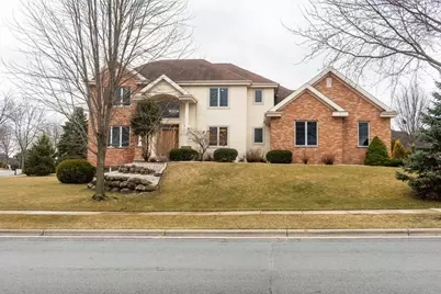 8701 Nelson Crossing, Verona, WI 53593 - Photo 1