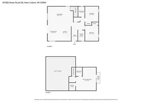 N7583 State Road 58, New Lisbon, WI 53950 - Photo 71