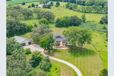 N7803 Toppe Road, Waterloo, WI 53594 - Photo 1