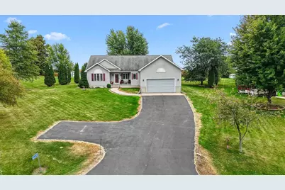 W11025 Glen Drive, Beaver Dam, WI 53916 - Photo 7