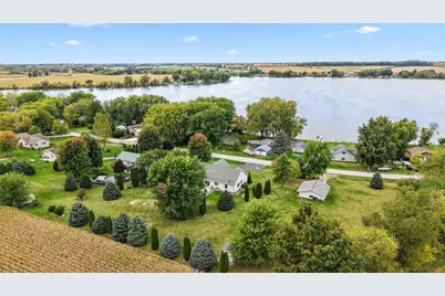 W11025 Glen Drive, Beaver Dam, WI 53916 - Photo 5