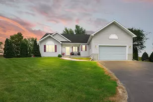 W11025 Glen Dr, Beaver Dam, WI 53916 - Photo 1