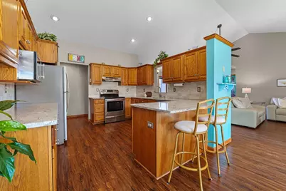 W11025 Glen Drive, Beaver Dam, WI 53916 - Photo 21