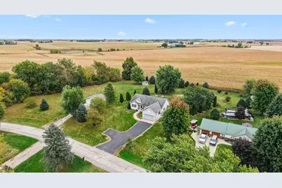 W11025 Glen Drive, Beaver Dam, WI 53916 - Photo 3