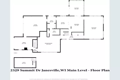 2329 Summit Drive, Janesville, WI 53548 - Photo 61