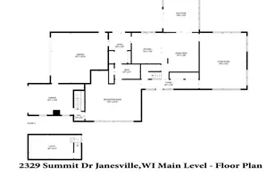 2329 Summit Dr, Janesville, WI 53548 - Photo 61