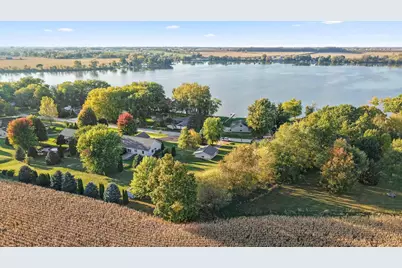 W11015 Glen Drive, Beaver Dam, WI 53916 - Photo 7