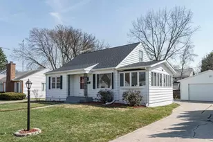 717 Harriette St, Fort Atkinson, WI 53538 - Photo 1