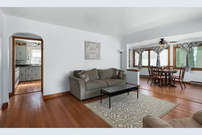 717 Harriette Street, Fort Atkinson, WI 53538 - Photo 5