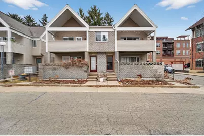 330 Amoth Court #D, Madison, WI 53704 - Photo 1