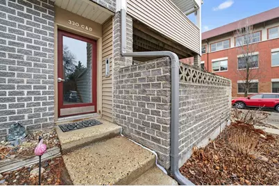 330 Amoth Court #D, Madison, WI 53704 - Photo 3