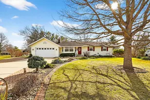 3506 Greendale Ct, Janesville, WI 53546 - Photo 1