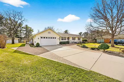 3506 Greendale Court, Janesville, WI 53546 - Photo 1