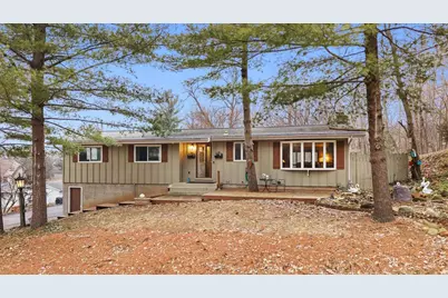 W9477 Parkway Drive, Poynette, WI 53955 - Photo 79