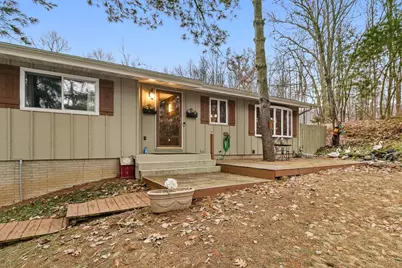 W9477 Parkway Drive, Poynette, WI 53955 - Photo 59