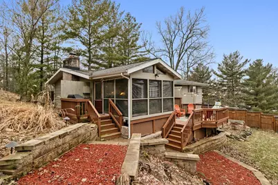 W9477 Parkway Drive, Poynette, WI 53955 - Photo 51