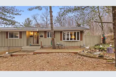 W9477 Parkway Drive, Poynette, WI 53955 - Photo 1