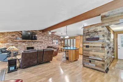 W9477 Parkway Drive, Poynette, WI 53955 - Photo 21