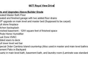 6677 Royal View Dr, DeForest, WI 53532 - Photo 3