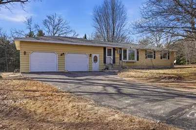 N4667 County Road A, Oxford, WI 53952 - Photo 1