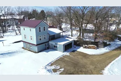 215 E Logan Street, Tomah, WI 54660 - Photo 1