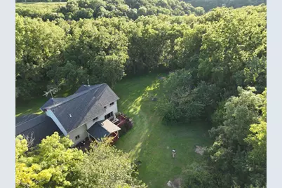 4302 Green Leaf Drive, Ridgeville, WI 53533 - Photo 37