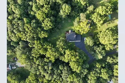 4302 Green Leaf Drive, Ridgeville, WI 53533 - Photo 35