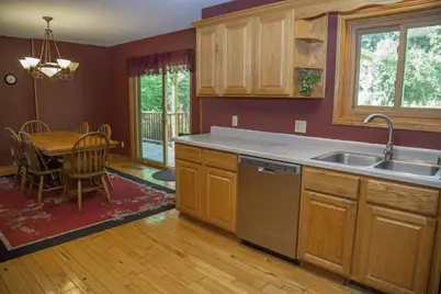 4302 Green Leaf Drive, Ridgeville, WI 53533 - Photo 7