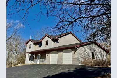 4302 Green Leaf Drive, Ridgeville, WI 53533 - Photo 27